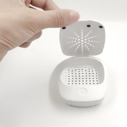 Daily Care UV Cleaning Kit