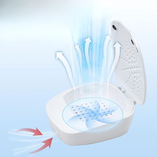 Daily Care UV Cleaning Kit