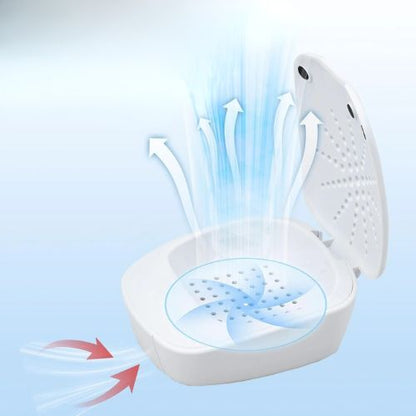 Daily Care UV Cleaning Kit