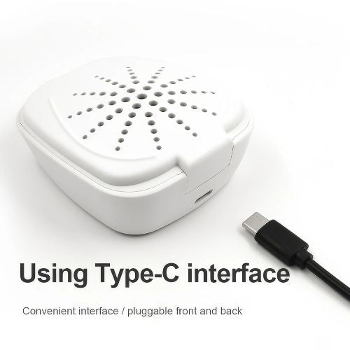 Daily Care UV Cleaning Kit