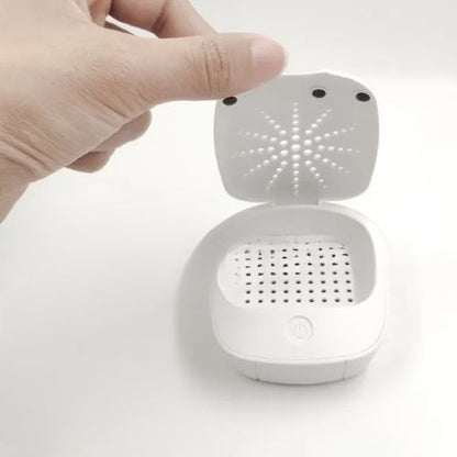 Daily Care UV Cleaning Kit