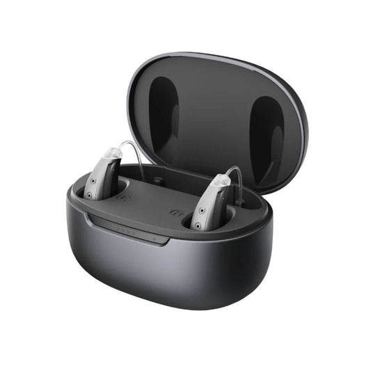 Clairons Aura™ The Smart Hearing Revolution