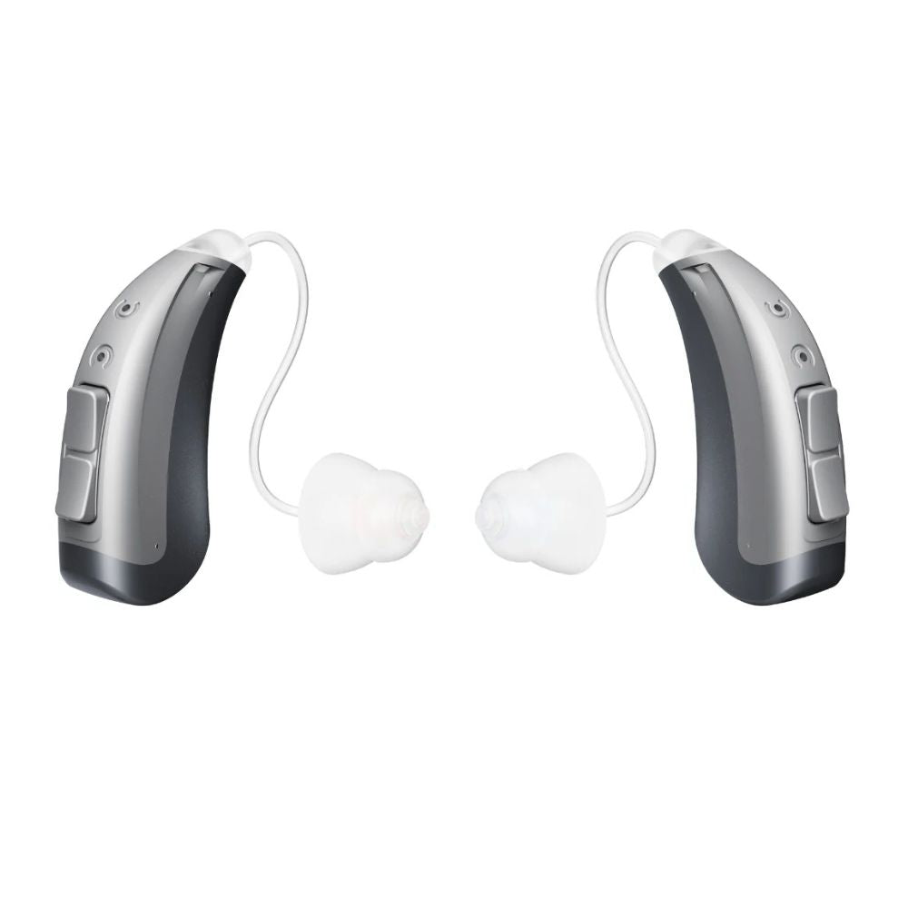 Clairons Aura™ The Smart Hearing Revolution