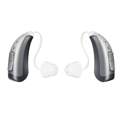 Clairons Aura™ The Smart Hearing Revolution