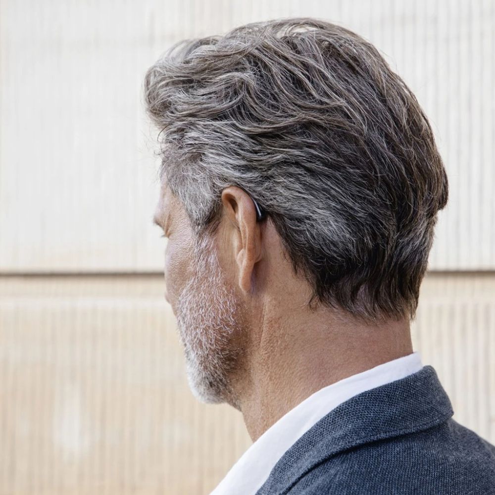 Clairons Aura™ The Smart Hearing Revolution