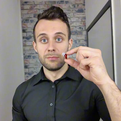 VoiceVivid™ CIC Invisible Hearing Aids (Pair Of 2)