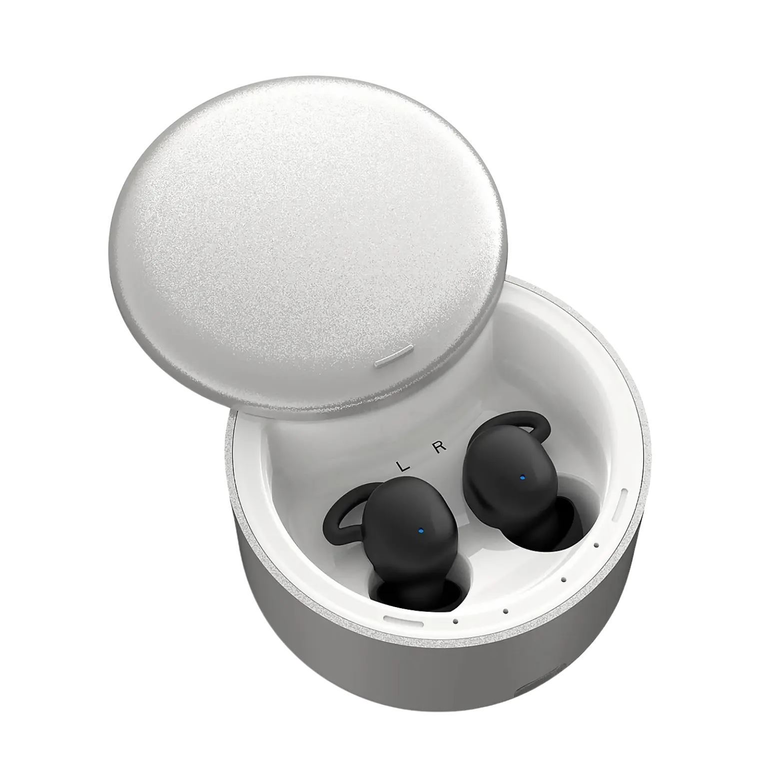 VoiceVivid™  Bluetooth Hearing Aids ITE (App Controlled)