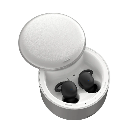 VoiceVivid™  Bluetooth Hearing Aids ITE (App Controlled)