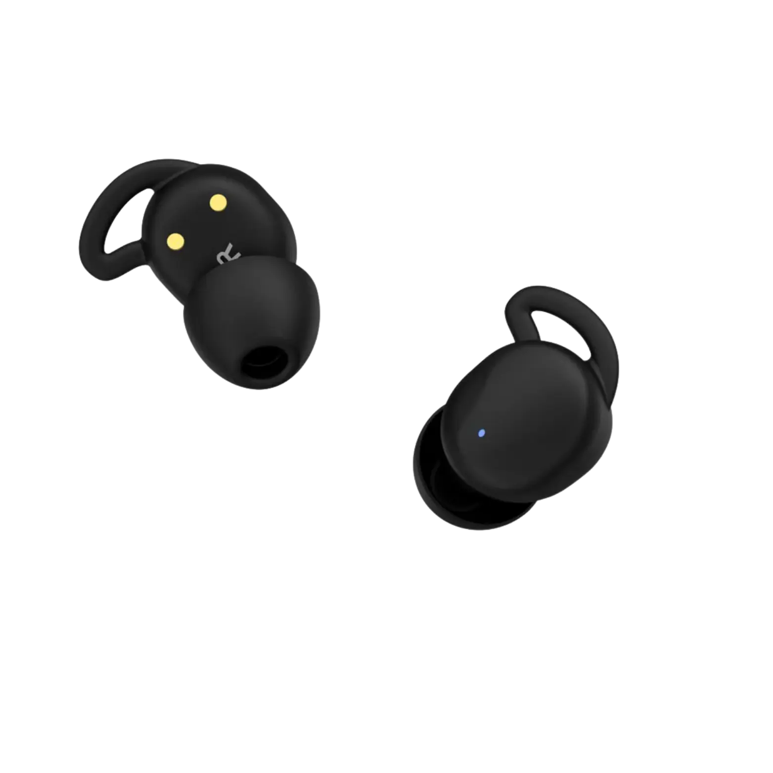 VoiceVivid™  Bluetooth Hearing Aids ITE (App Controlled)